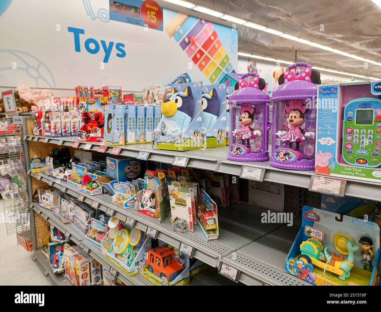 ZOMBIE STRIKE FLIPFUR