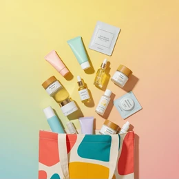 Anti Hairloss Shampoo