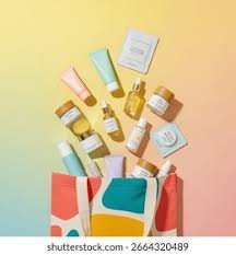 Flexible Head Pk of 3