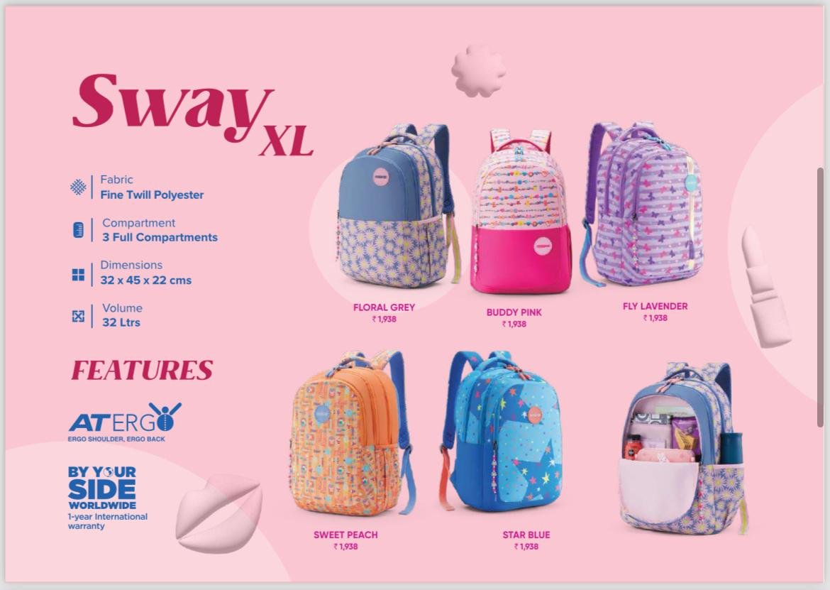 SWAY XL
