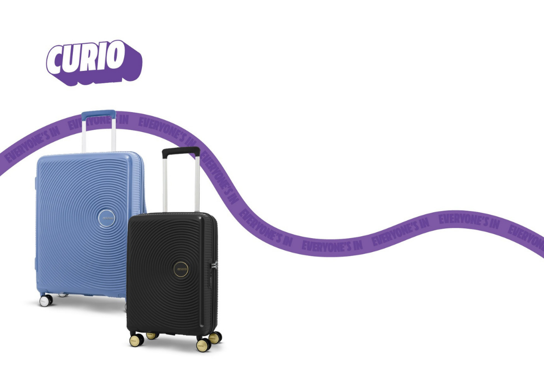 CURIO